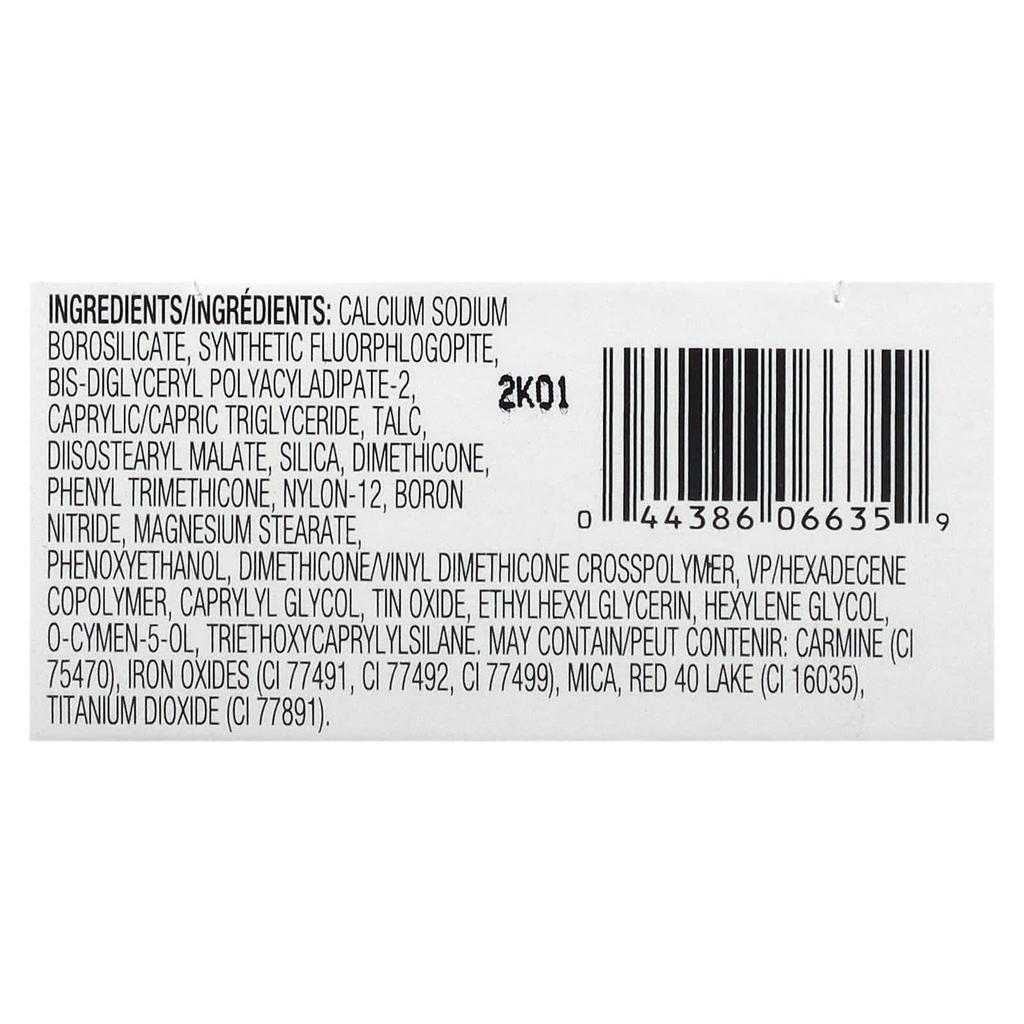 Physicians Formula, Shimmer Strip, Custom Eye Enhancing Shadow & Liner, Extreme Shimmer, 6635 Glam Nude, 0.12 oz (3.4 g)