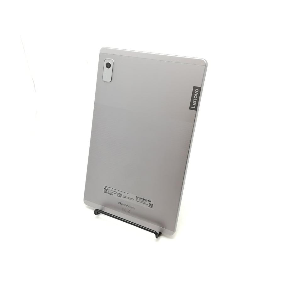 

USED Lenovo Tab M9 ZAC30178JP 3GB 32GB Wi‑Fi Tablet – Arctic Gray (Japan version) сірий колір