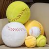 Baseball și softball – Mingi de baseball și softball