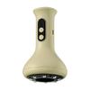 USB Oplaadbare Buikmasseur voor Warm Kompres en Instelbare Guasha Cupping Intensiteit Arm- en Beenmassage Handheld