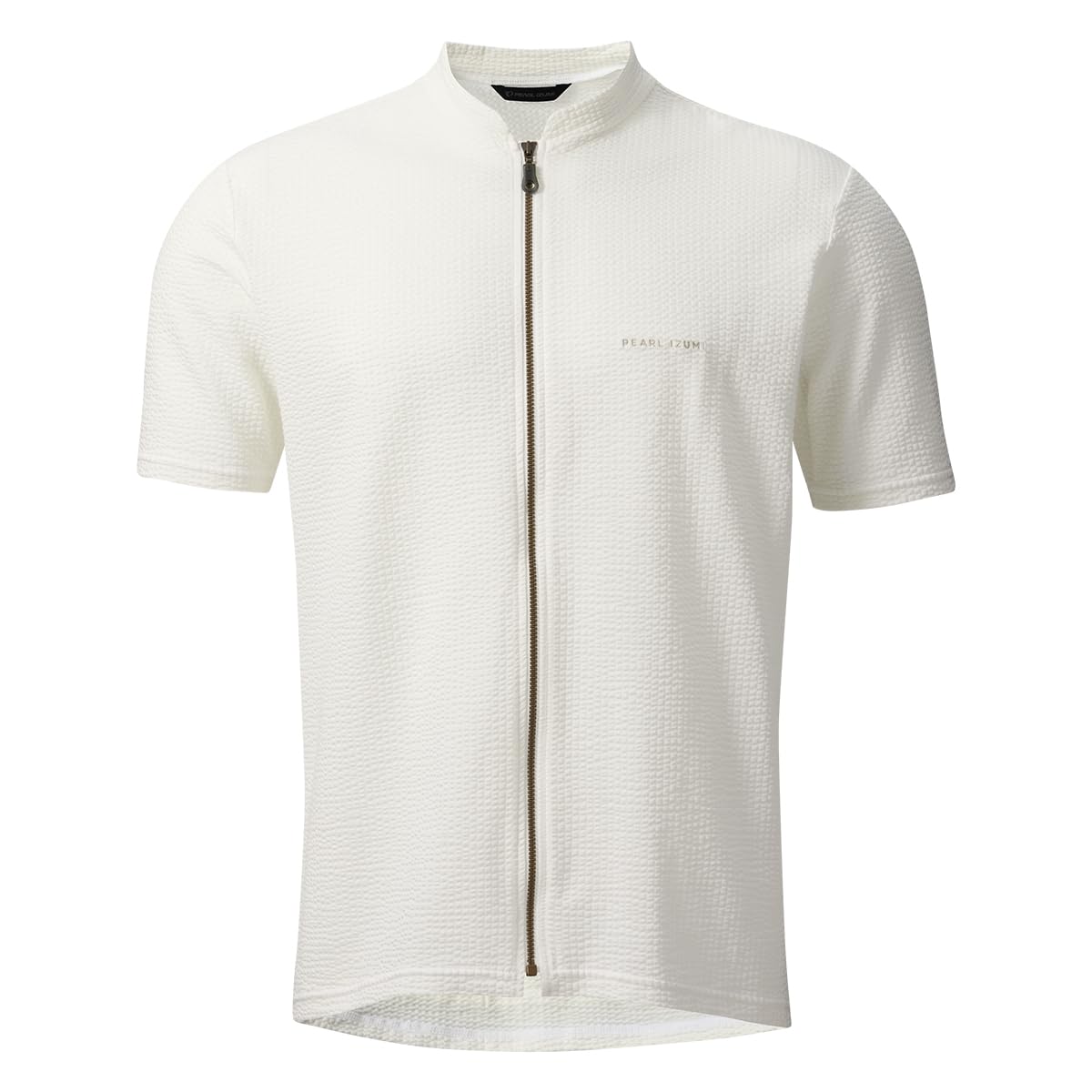 

Pearl Izumi City Ride Potter Cycling Size Jersey, Men s 2, Off-White