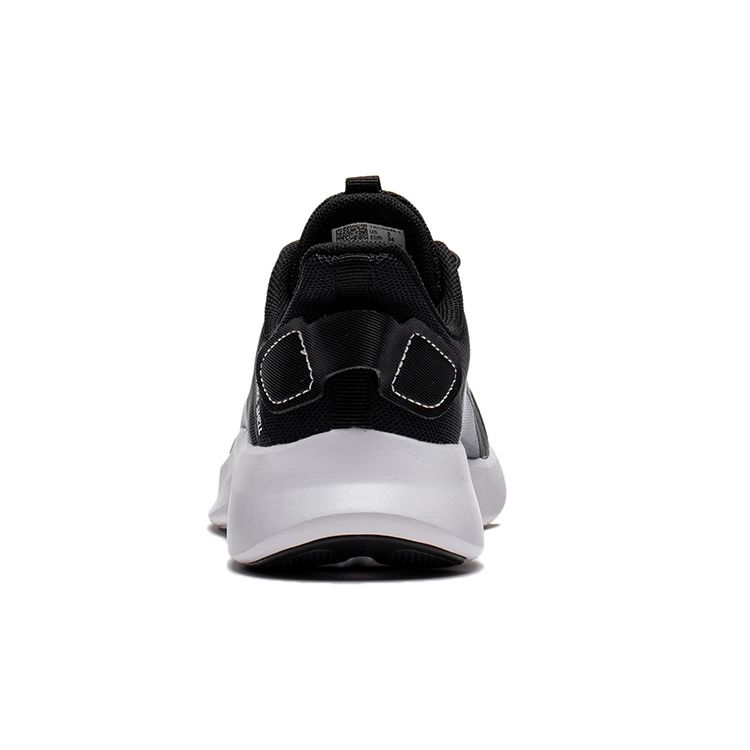 Li Ning Kids Dragonfly 2.0 Non-Slip Shock Absorbing Wear-Resistant Low-Top Casual Shoes Men Casual Shoes YKCS046-1