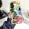 Game Dandys World Zachte Telefoonhoes Voor Xiaomi Redmi 15C 15 13C 13 Poco X5 X6 X7 F7 Ultra M7 12C 12 10 10C 9C 9A 9T 9 Fundas Poco