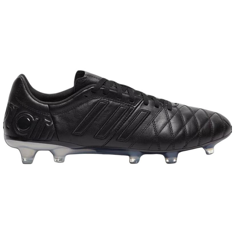 Pro:Direct X Adidas Adipure 11Pro FG 25th Anniversary Unisex Sneakers Black Core-Black Grey-Five IF8898