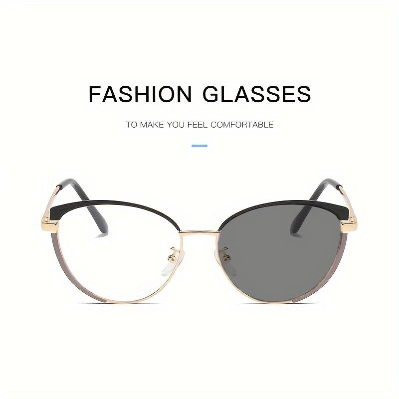 Blue Light Blocking Glasses For Men Women  Anti Eyestrain Uv For  Computer Gaming Glasses Trendy Lightweight Frame