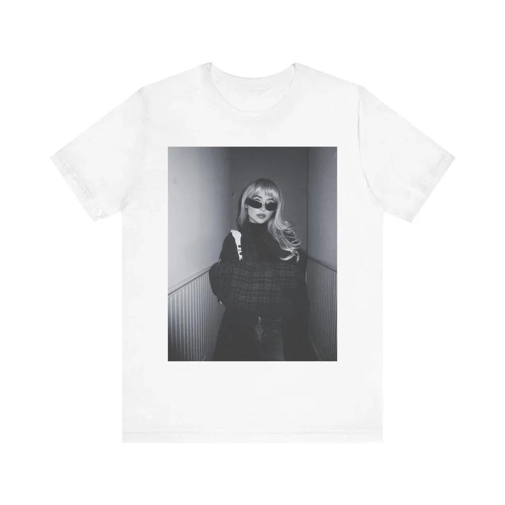 Just For Fans Sabrina Carpenter Tees A Huge Range Of Designs Breathable Cotton Super Comfy 2025 Tshirts For Both Unisex And W