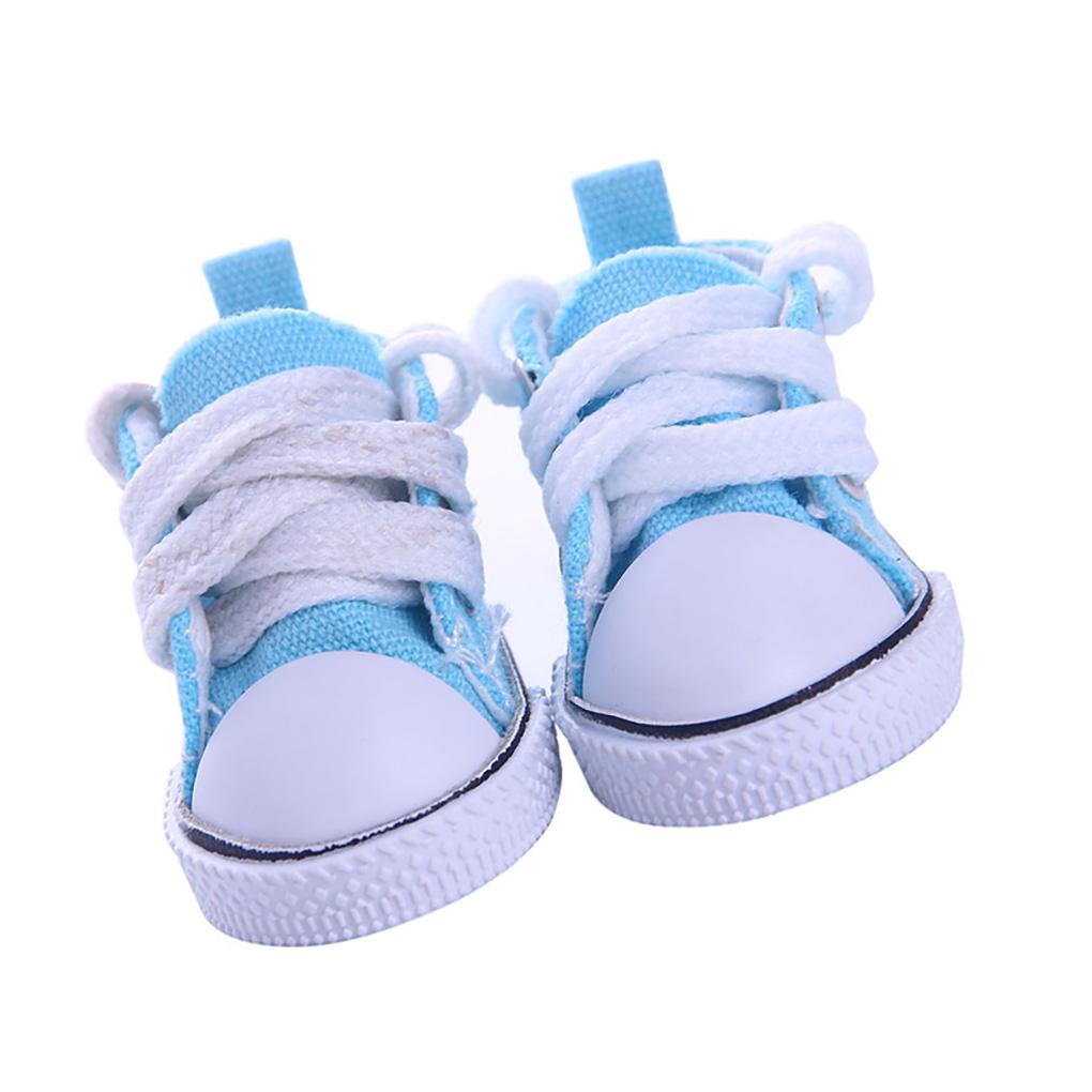 Doll Shoe Model Chic Dressing Models Body Adornment Interesting Doll Ornament Props Fashion Footwear Prop Clothes Accessory