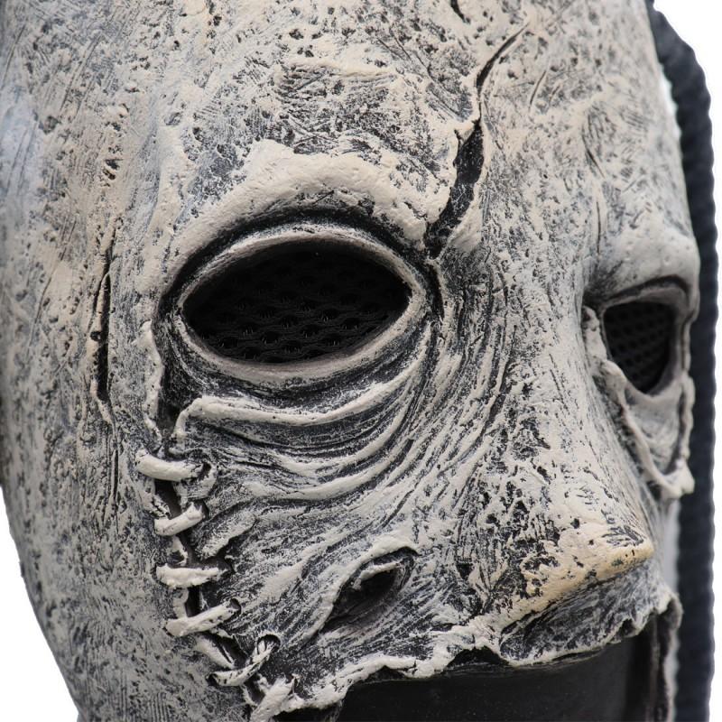 Maschera Cosplay di Halloween Slipknot Joey Lattice Costume Horror Festa