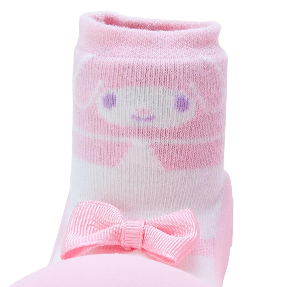 Sanrio Dětské boty Attipas My Melody 948624