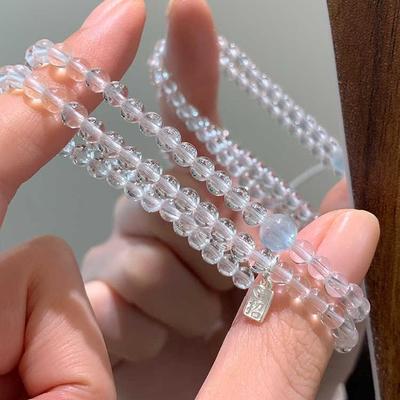 Bracciali – Bracciali con perline