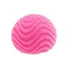 Nee Doh Waves Fuzz Ball Soft Textured Sensory Squeeze Ball Stress Relief Fidget Toy Anxiety Relief Hand Ball for Adults Kids
