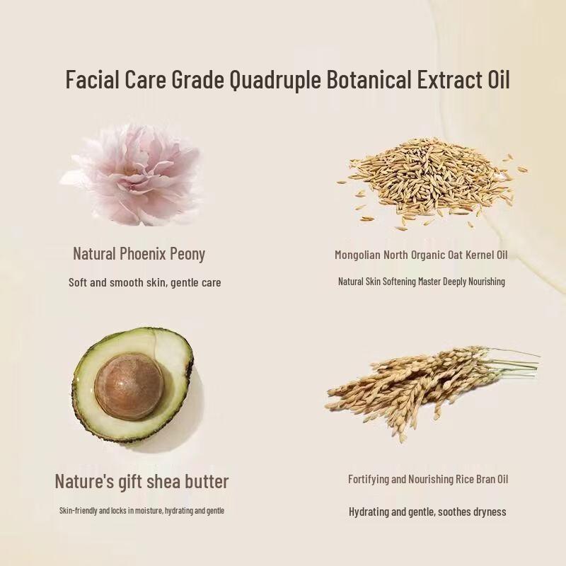 Ban Mi Hua Tian Niacinamide Brightening Body Lotion