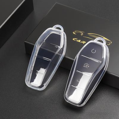 Doplňky pro autoelektroniku – Pouzdra na klíče od auta