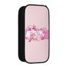 Parfait Cookie Pencil Cases Cookies Run Kingdoms Pen Box Bags Student Big Capacity School Supplies Zipper Pencilcases