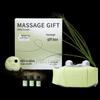 Massage – Nackmassage