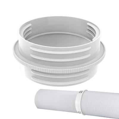 Hot Sale Convenient Window Adapter Air Conditioning Hose Accessories Exhaust Hose Adapter Window General Use for 13/15cm