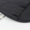 Motorcycle Seat Cover Cool Seat Cover Sunscreen Mat Electric Car Inflatable Decompression Office Air Seat Cushion