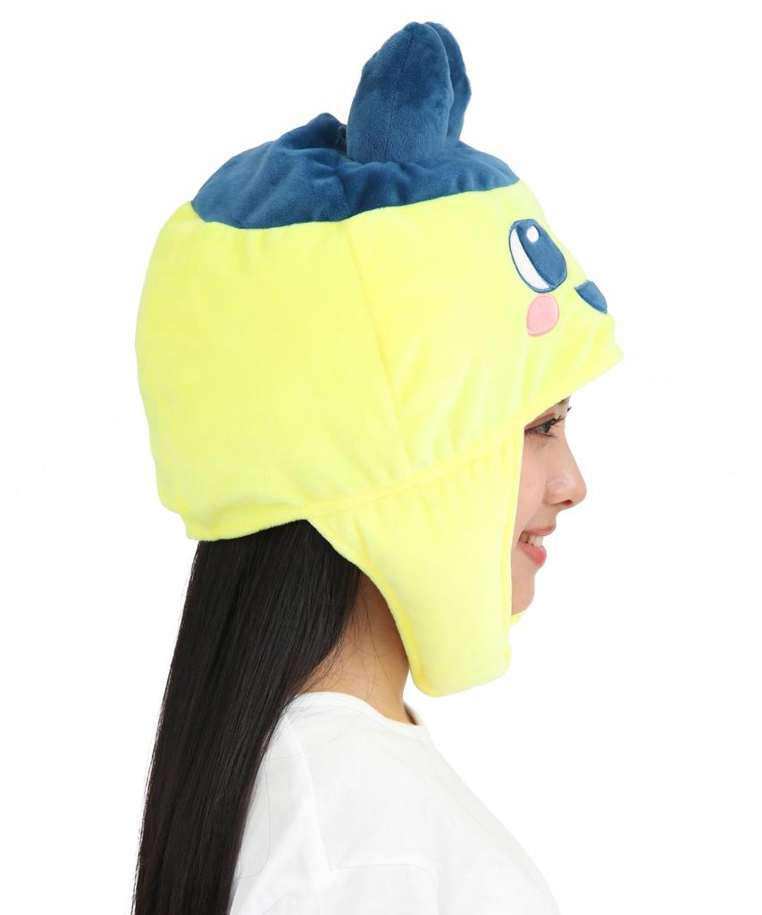 Deluxe Tamagotchi Mamechi Kigurumi Cap