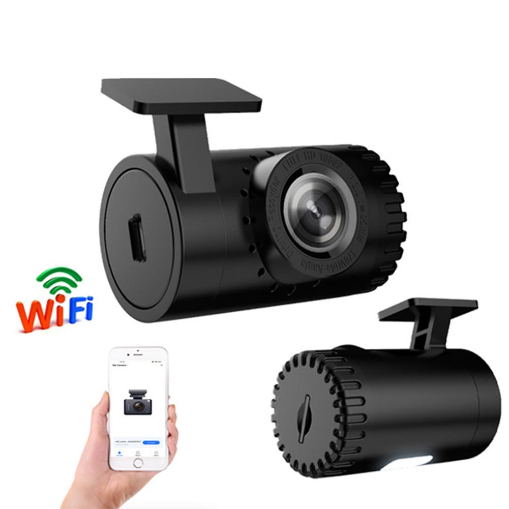 Car Androids/WiFi Driving Recorder High-Definition Video Camera Auto Accessoires