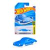 Hot Wheels Porsche 911 Carrera Temel Araba Oyuncak Mini Araç Mavi JFN46 3 Yaş ve Üzeri İçin