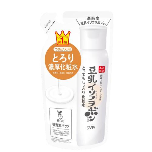 

Nameraka Honpo Very Moist Lotion NC (Пополнение)