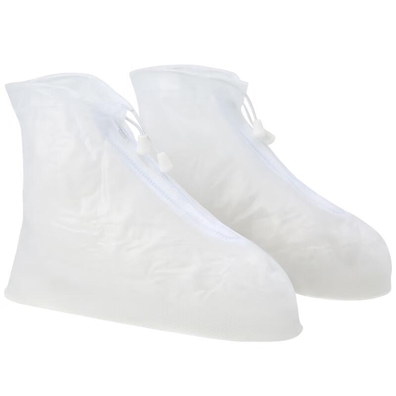NTSW PVC Rain Shoe Cover