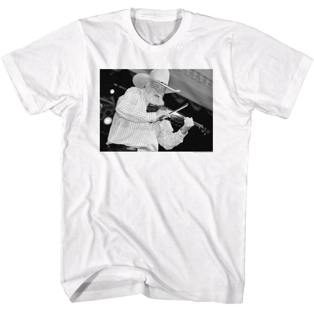 Charlie Daniels Band Music Shirt 100