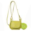 Niche Design Mini Bag Women's New Summer Trend Shoulder Messenger Bag Fashionable Personalized Handbag