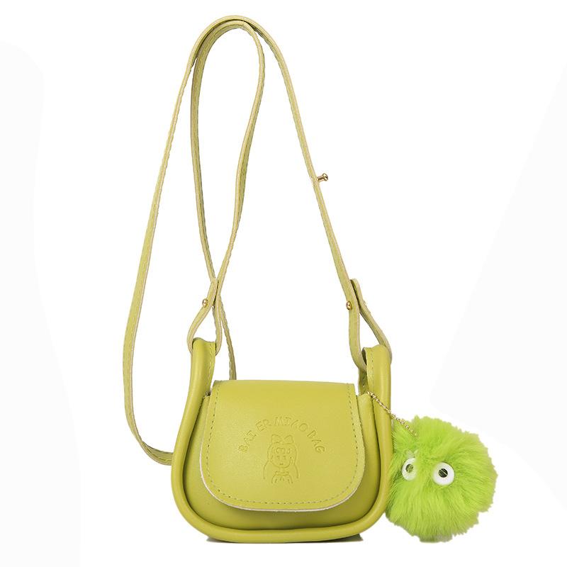 Niche Design Mini Bag Women's New Summer Trend Shoulder Messenger Bag Fashionable Personalized Handbag