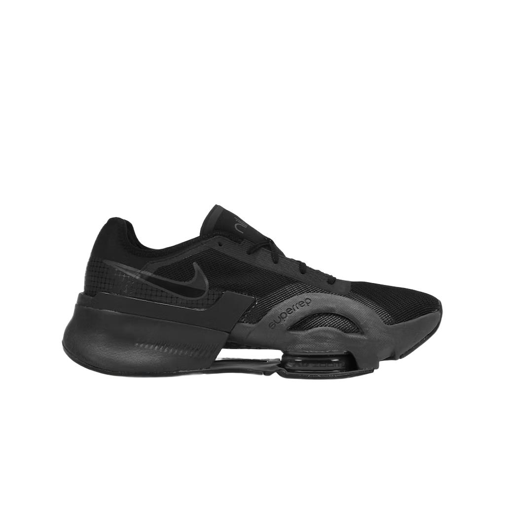 Nike Air Zoom Superrep 3 Black Anthracite