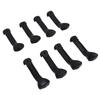 Haubenband-Panel   Kit Ersatz für SKI DOO   MX      Schneemobil 517302448 Hohe Zugfestigkeit