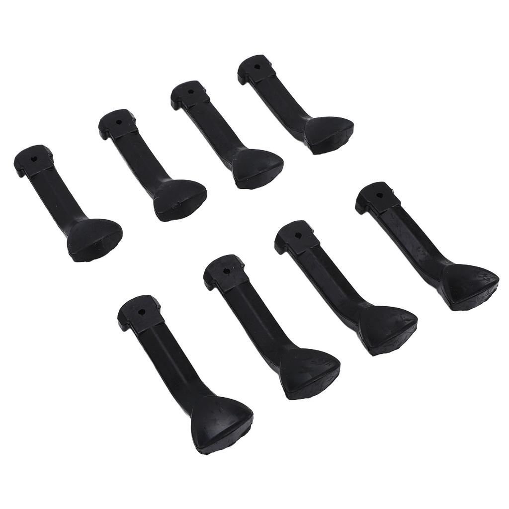 Haubenband-Panel   Kit Ersatz für SKI DOO   MX      Schneemobil 517302448 Hohe Zugfestigkeit