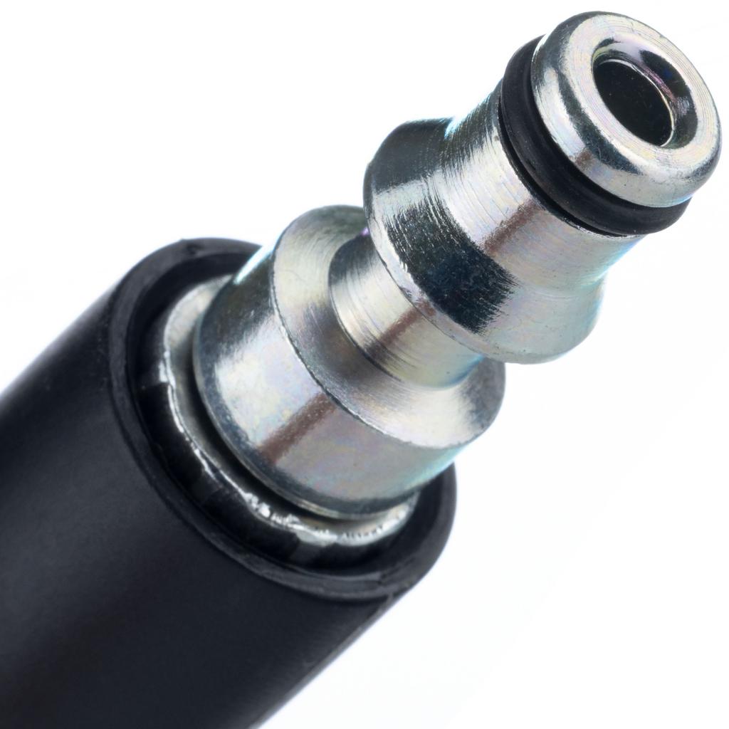 Lavor Quick Connect 15m QC High Pressure Hose Extension for Pressure Washer