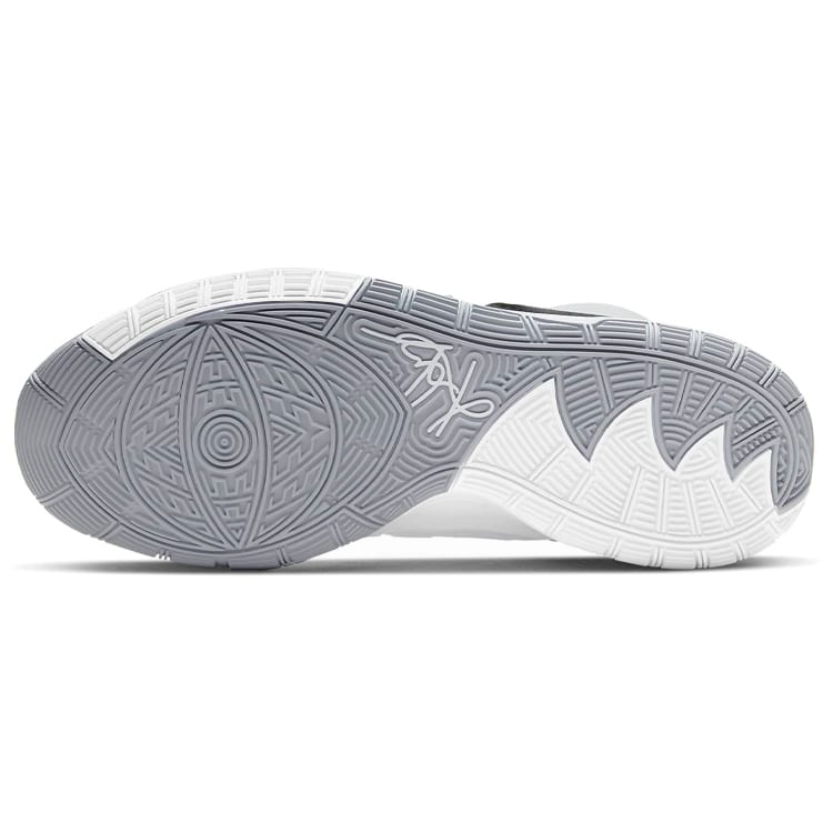 Nike Kyrie 6 Team Wolf Grey CW4142-003