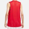 Jordan Zion Collection Casual Sports Alphabet Quick-Dry Tank Top Men Tops Red DX6583-657