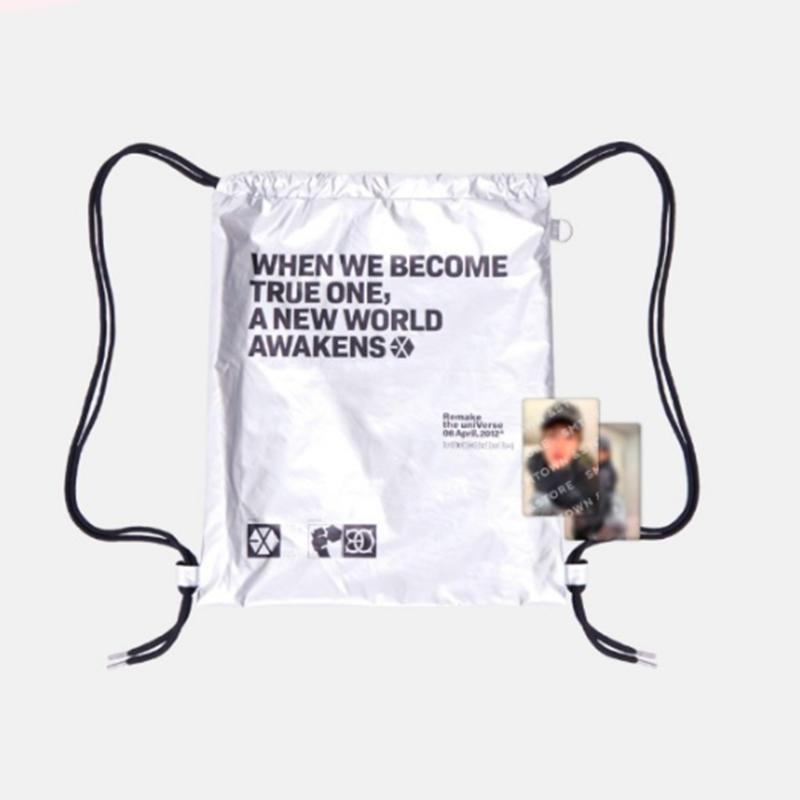 [Pré-venda] 2025 EXO FANMEETING [EXO verse] MD1