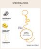 Snake Hand Chain Bracelet with Finger Ring Bracelet for Women, Halloween Party Jewelry Accessories