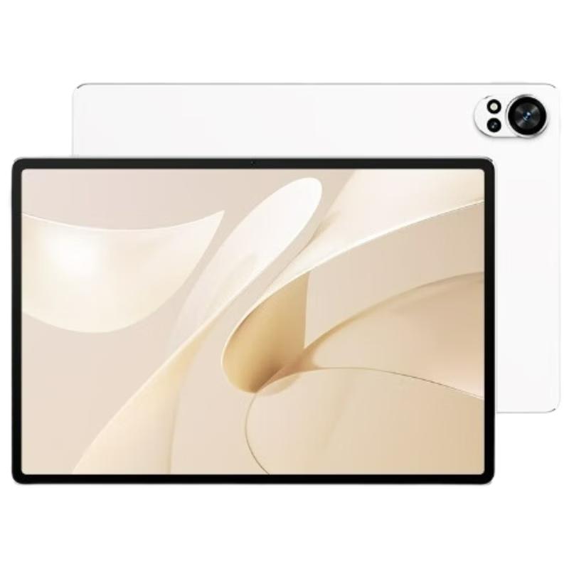 

Huawei MatePad Air 12-inch 2024 Soft Light Edition Tablet (CN version)