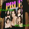 Prue Halliwell 90er Retro Shirt - Charmed TV-Serie