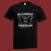 Hollywood Undead Homme Noir Taille S-5XL