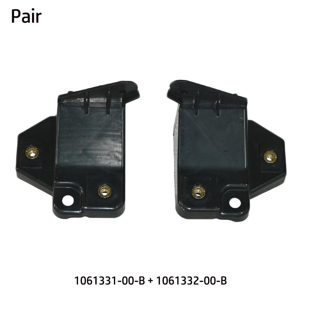 Suport faruri Accesorii auto Suport faruri stânga 1061331-00-B