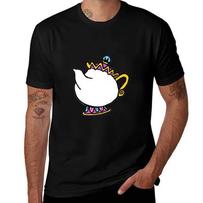 Na górę – T-shirty i koszulki
