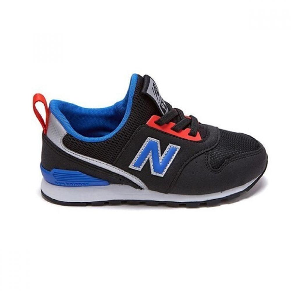 

New Balance New Balance Kids Childrens sneakers IT996SBKNBPVAF706B19 9764481