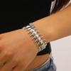 Punk Scorpion Bracelet Cool Men Bangle Trendy Dragon Hand Chain  Girls