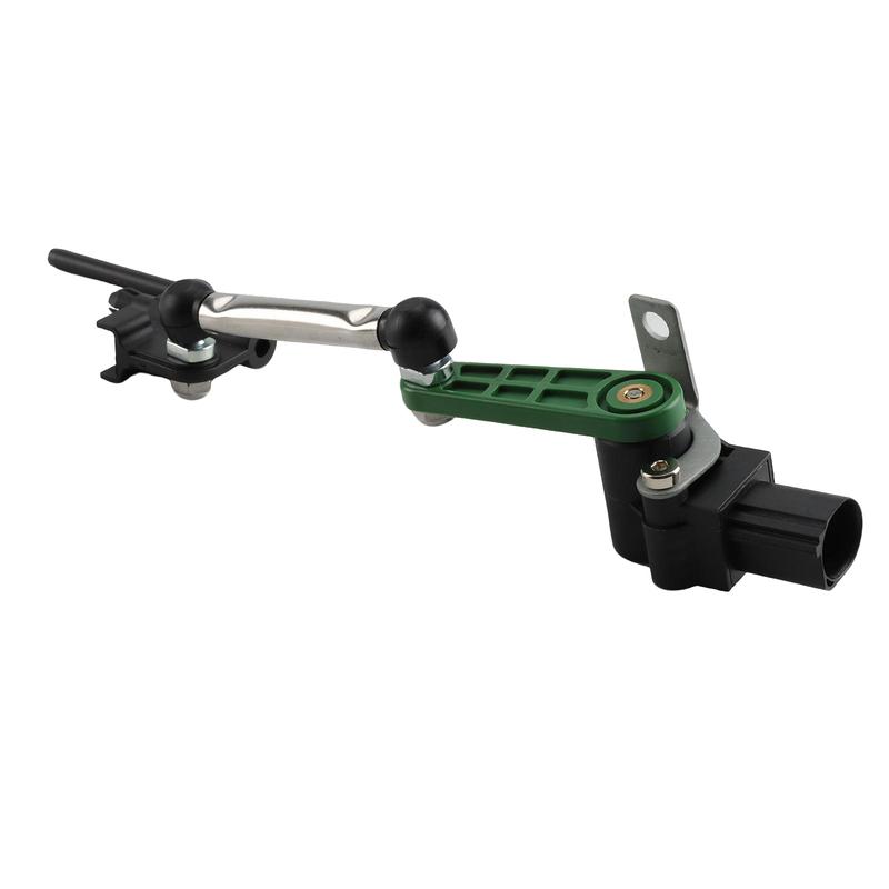 

7P0616213 95834107500 Front Rear Air Suspension Height Sensor For For VW Touareg 7P 7P6 For Porsche Cayenne S 958 92A FL FR чорний