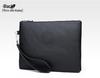 Men's 2023 Casual PU Leather Clutch Bag - Large Capacity Phone Wallet