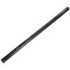 ABOOFAN Black Fife Wood Native Musical Instrument Adduct Birthday Gift Flute Woodwind Instrument Musical Instrument Musical Sound Recorder Flute
