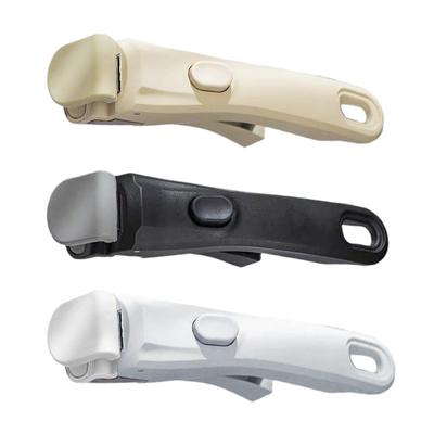 Removable Handle for Pots Anti-Scalding Pan Handle Anti-Scalding Cookware Accessory Kitchen Pot Handgrip for Dish Pan Bowl