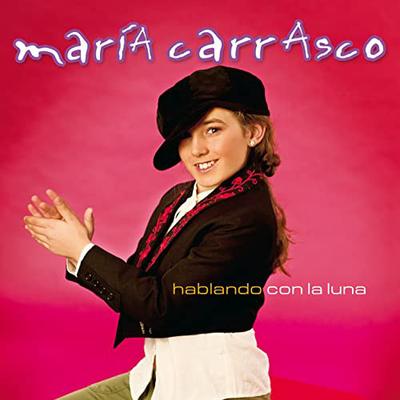 CD MAR?A CARRASCO - Mit dem Mond sprechen CD02871 Ediciones Senad 2006 Spanien Weltmusik Gebraucht