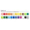 Oil-based Colored Pencils PRO. Holbein Art Made Japan Artist 24 Color Set Quick-drying Soft Core Thick Corethick Shaft